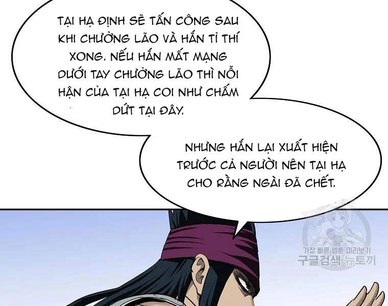 Cung Quỷ Kiếm Thần Chapter 103 - 65