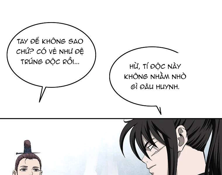 Cung Quỷ Kiếm Thần Chapter 103 - 68