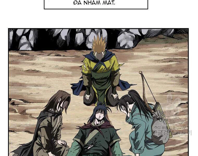 Cung Quỷ Kiếm Thần Chapter 103 - 92