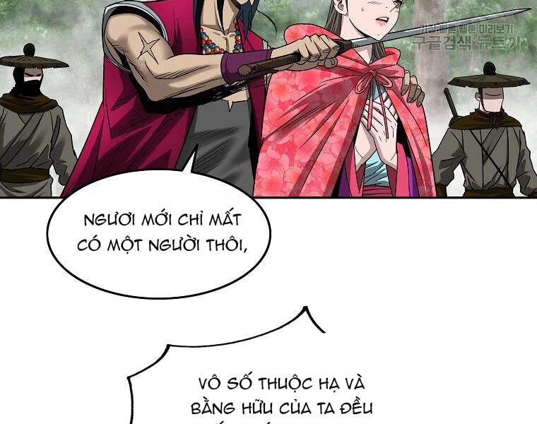 Cung Quỷ Kiếm Thần Chapter 103 - 106