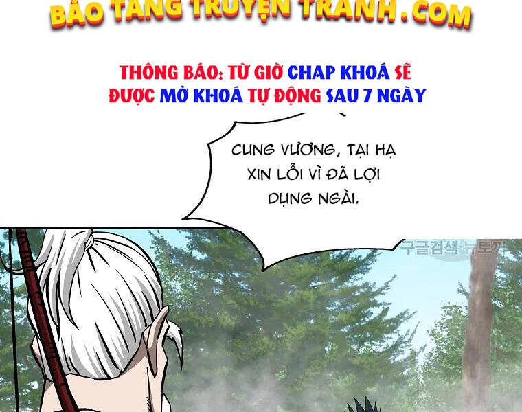 Cung Quỷ Kiếm Thần Chapter 103 - 111