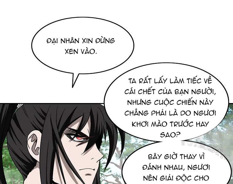 Cung Quỷ Kiếm Thần Chapter 103 - 129