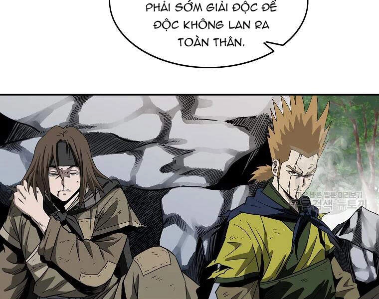 Cung Quỷ Kiếm Thần Chapter 103 - 131