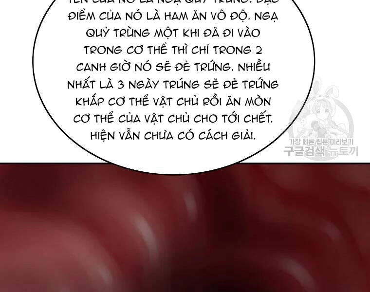 Cung Quỷ Kiếm Thần Chapter 104 - 101