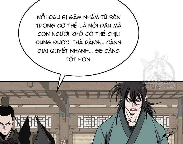 Cung Quỷ Kiếm Thần Chapter 104 - 106