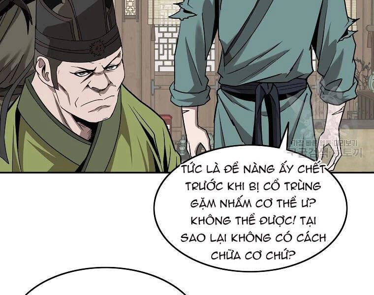 Cung Quỷ Kiếm Thần Chapter 104 - 107