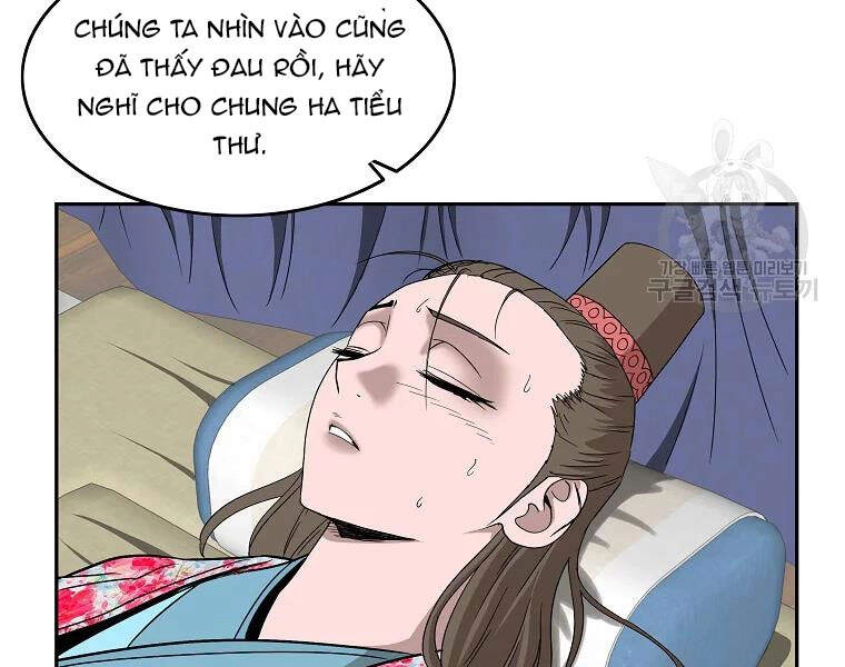 Cung Quỷ Kiếm Thần Chapter 104 - 108