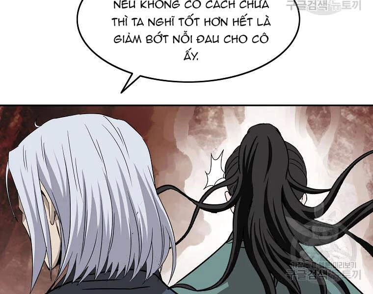 Cung Quỷ Kiếm Thần Chapter 104 - 113