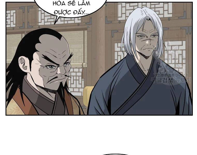 Cung Quỷ Kiếm Thần Chapter 104 - 135