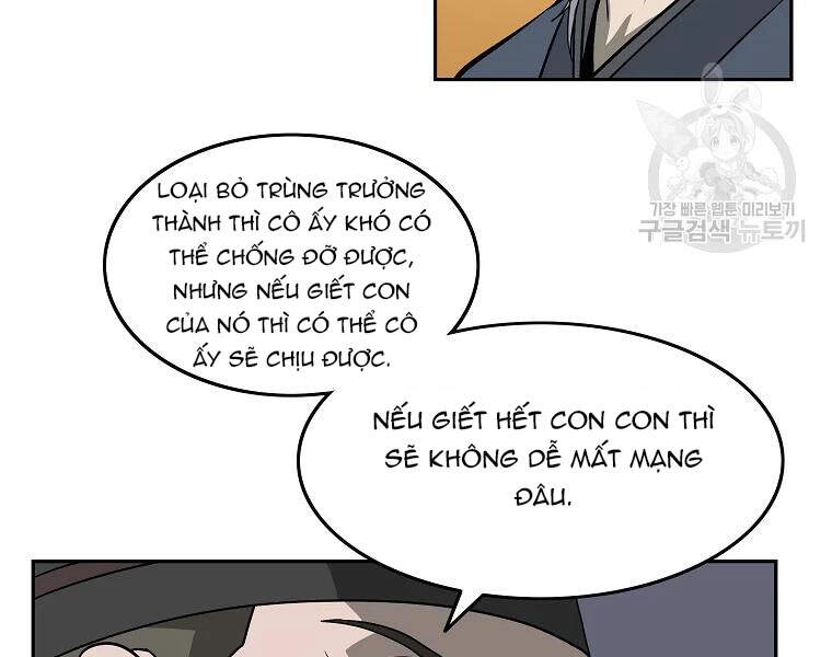 Cung Quỷ Kiếm Thần Chapter 104 - 143