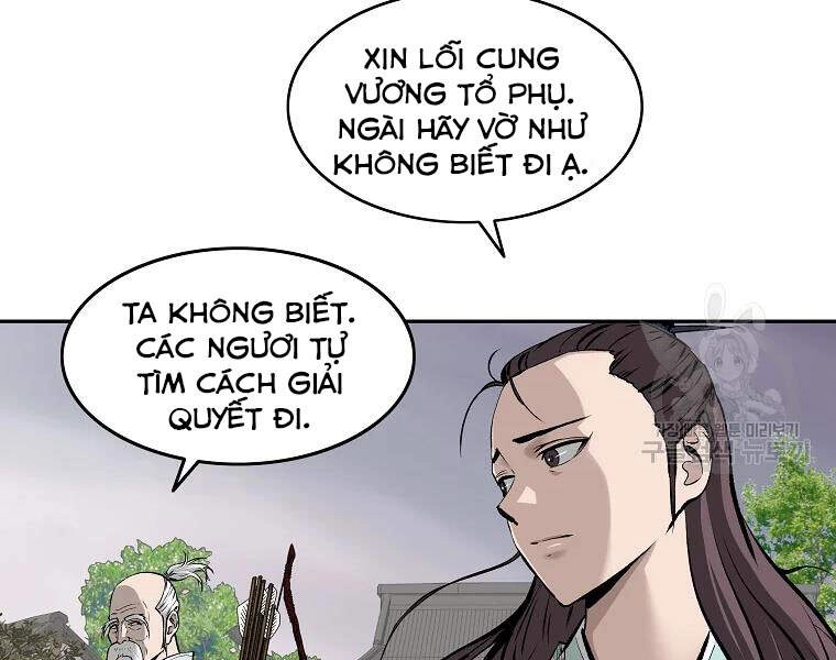 Cung Quỷ Kiếm Thần Chapter 105 - 14