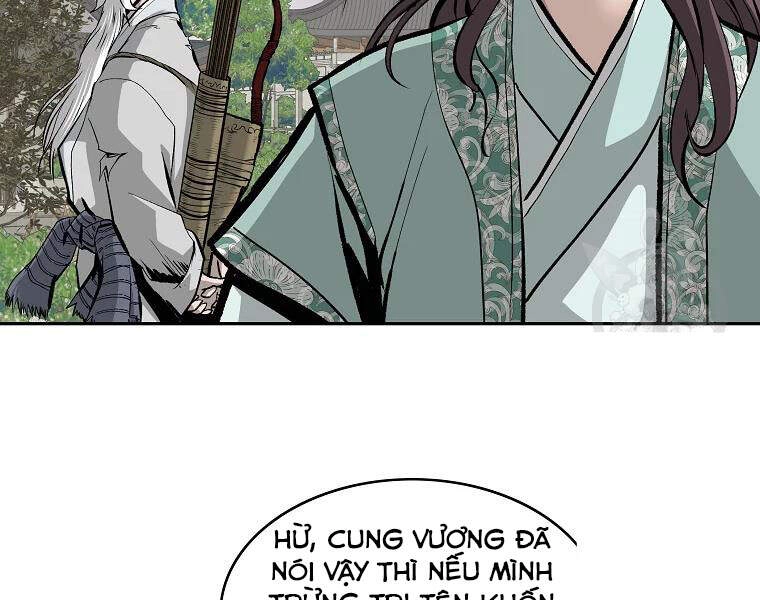 Cung Quỷ Kiếm Thần Chapter 105 - 15