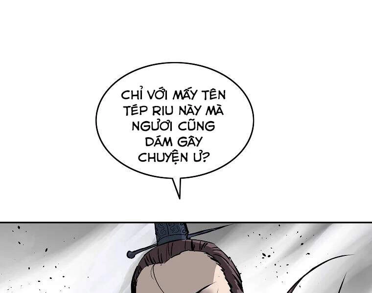 Cung Quỷ Kiếm Thần Chapter 105 - 35