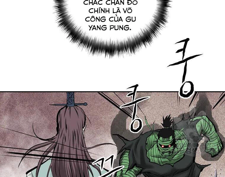 Cung Quỷ Kiếm Thần Chapter 105 - 84