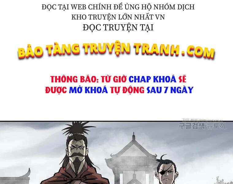 Cung Quỷ Kiếm Thần Chapter 105 - 111