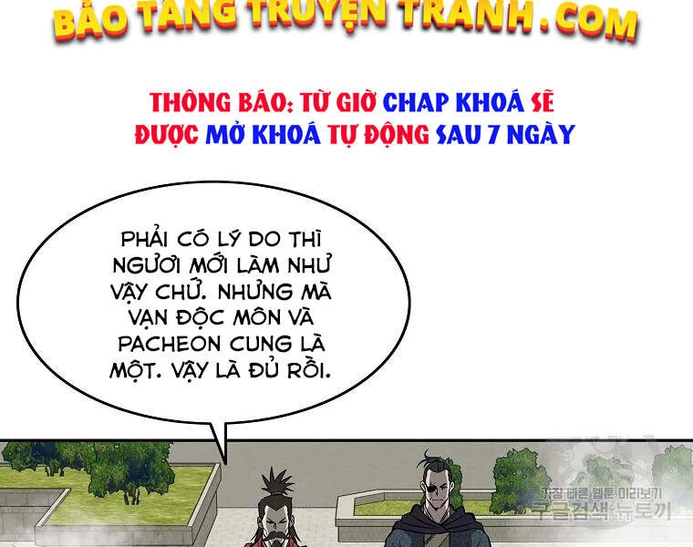 Cung Quỷ Kiếm Thần Chapter 105 - 119