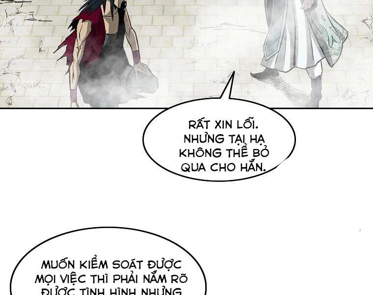 Cung Quỷ Kiếm Thần Chapter 105 - 121