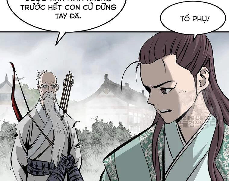 Cung Quỷ Kiếm Thần Chapter 105 - 122
