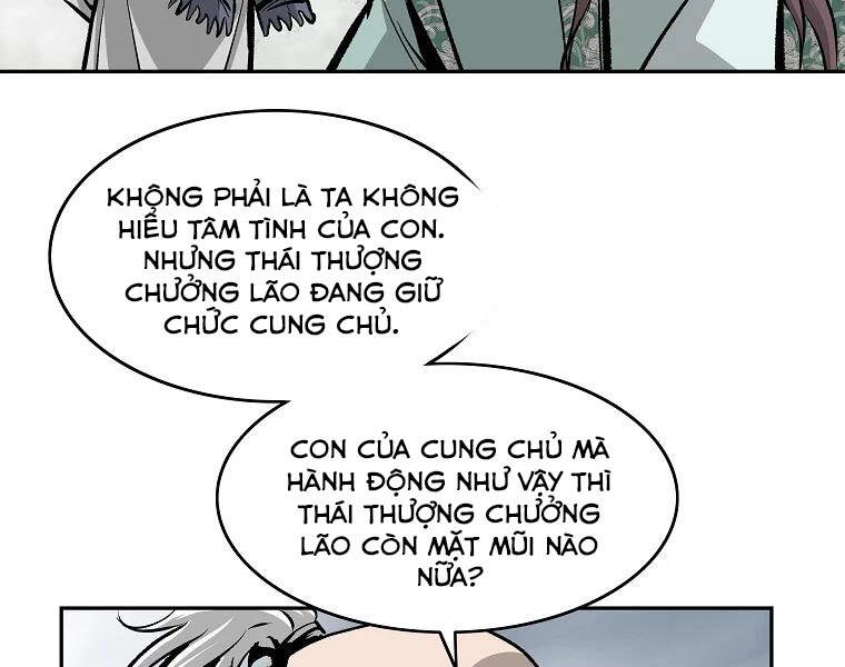 Cung Quỷ Kiếm Thần Chapter 105 - 123