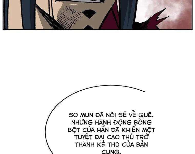 Cung Quỷ Kiếm Thần Chapter 105 - 127