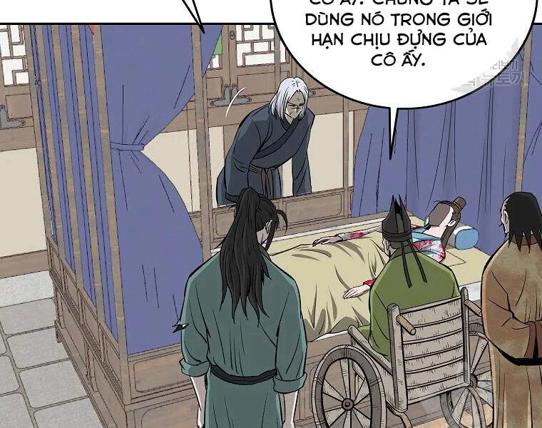 Cung Quỷ Kiếm Thần Chapter 105 - 153