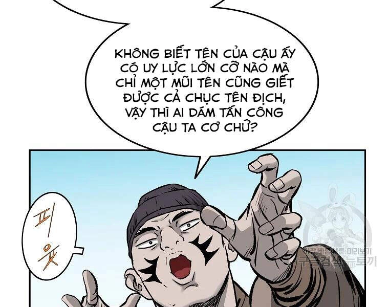 Cung Quỷ Kiếm Thần Chapter 106 - 92