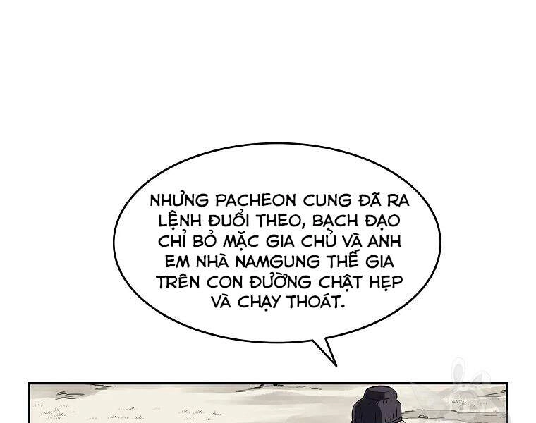 Cung Quỷ Kiếm Thần Chapter 106 - 105