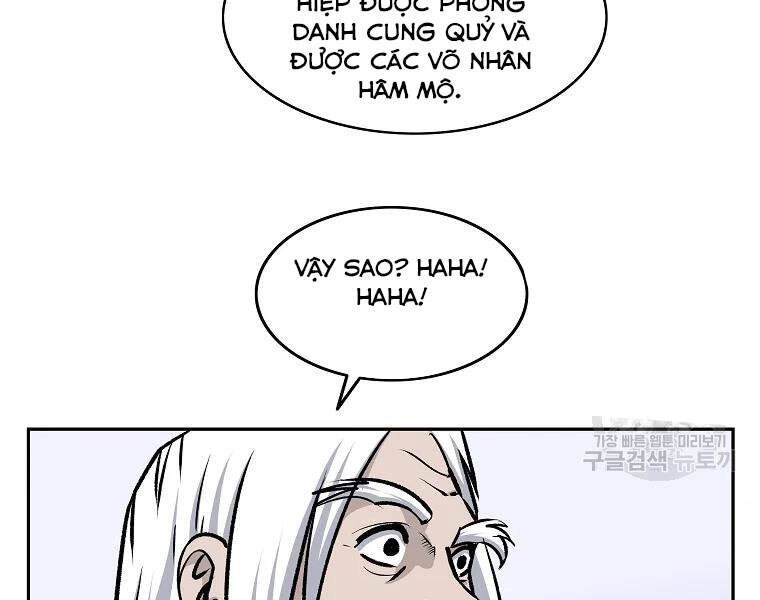 Cung Quỷ Kiếm Thần Chapter 106 - 109