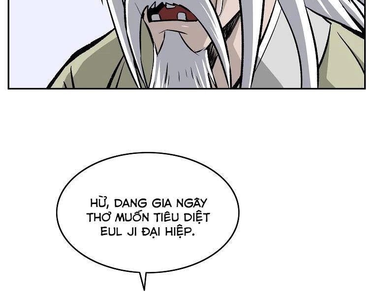 Cung Quỷ Kiếm Thần Chapter 106 - 115