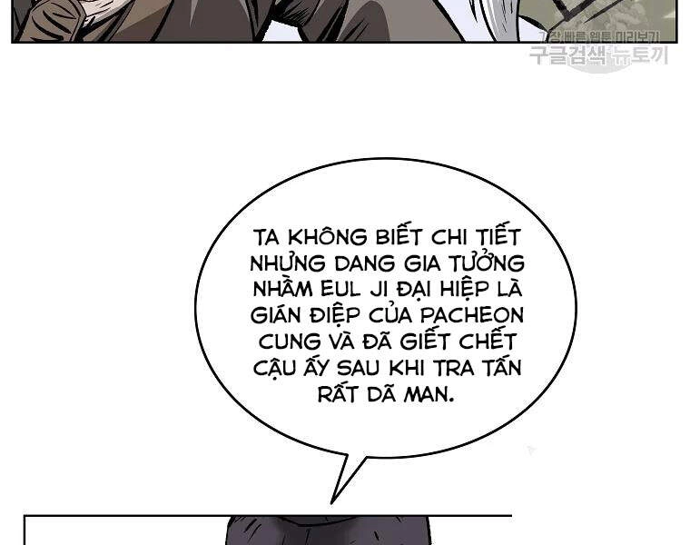 Cung Quỷ Kiếm Thần Chapter 106 - 123