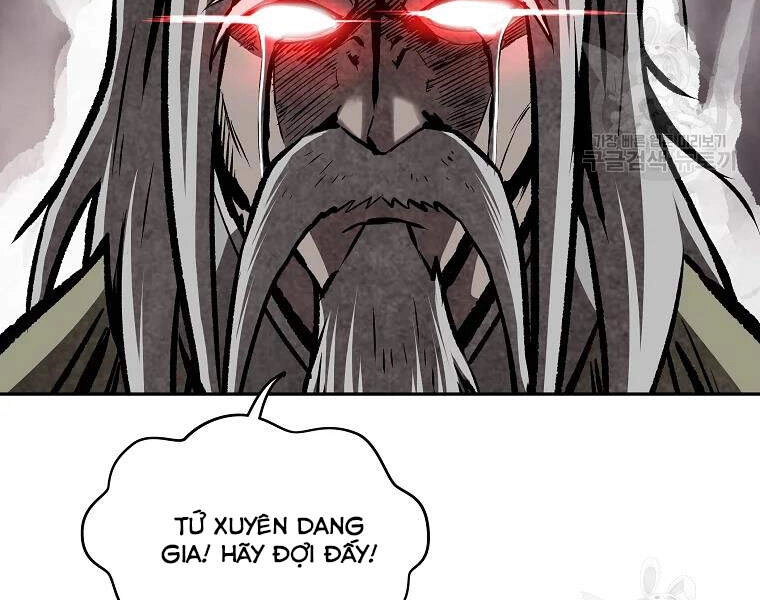 Cung Quỷ Kiếm Thần Chapter 107 - 8