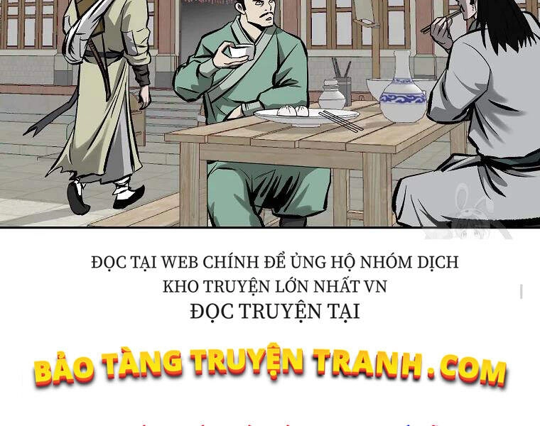 Cung Quỷ Kiếm Thần Chapter 107 - 14