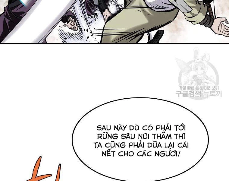 Cung Quỷ Kiếm Thần Chapter 107 - 81