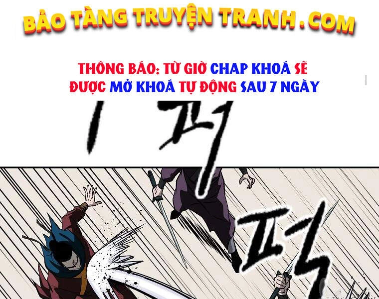 Cung Quỷ Kiếm Thần Chapter 107 - 84