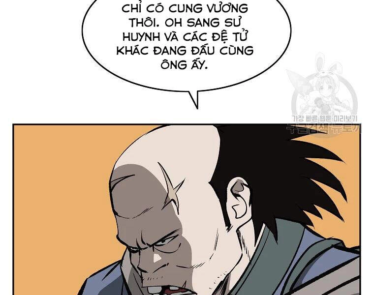 Cung Quỷ Kiếm Thần Chapter 107 - 93