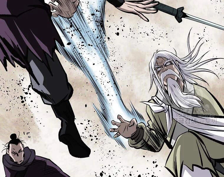 Cung Quỷ Kiếm Thần Chapter 107 - 117