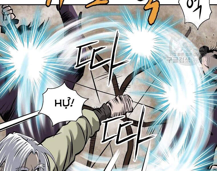Cung Quỷ Kiếm Thần Chapter 107 - 121