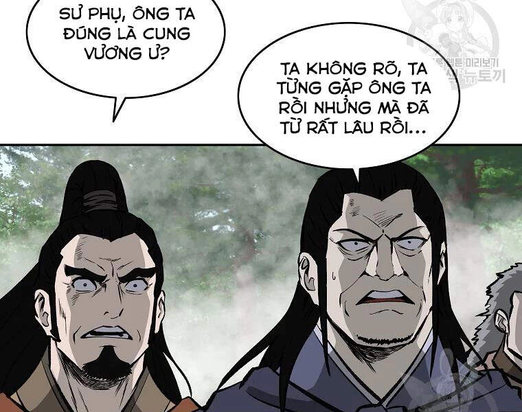 Cung Quỷ Kiếm Thần Chapter 107 - 123