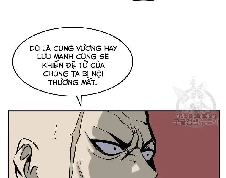 Cung Quỷ Kiếm Thần Chapter 107 - 128