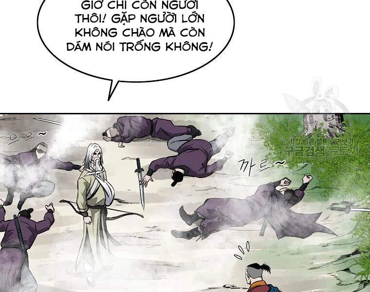 Cung Quỷ Kiếm Thần Chapter 107 - 130