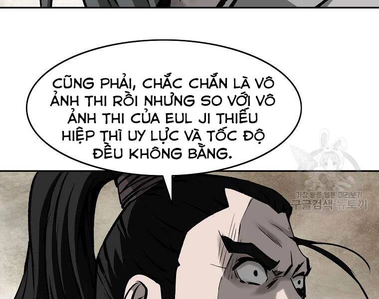 Cung Quỷ Kiếm Thần Chapter 107 - 155