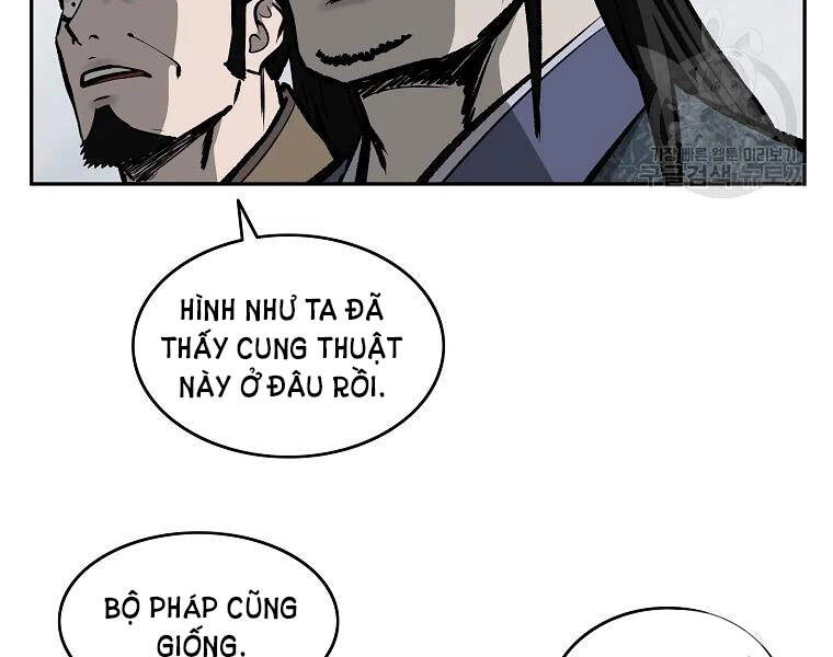 Cung Quỷ Kiếm Thần Chapter 108 - 84