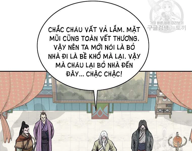 Cung Quỷ Kiếm Thần Chapter 108 - 123