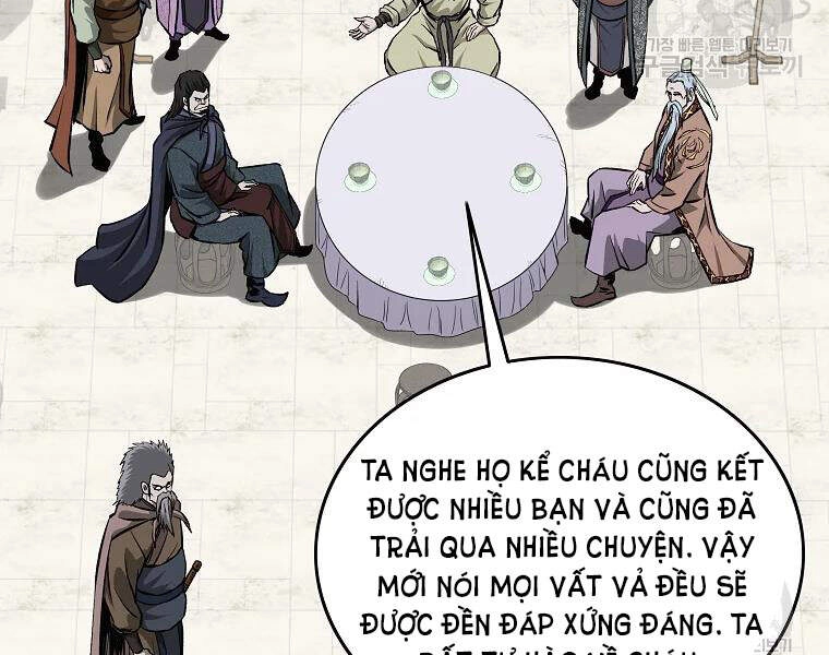 Cung Quỷ Kiếm Thần Chapter 108 - 124