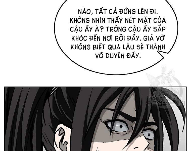 Cung Quỷ Kiếm Thần Chapter 108 - 136