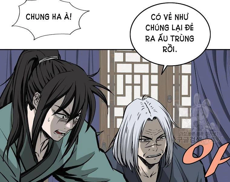 Cung Quỷ Kiếm Thần Chapter 109 - 79