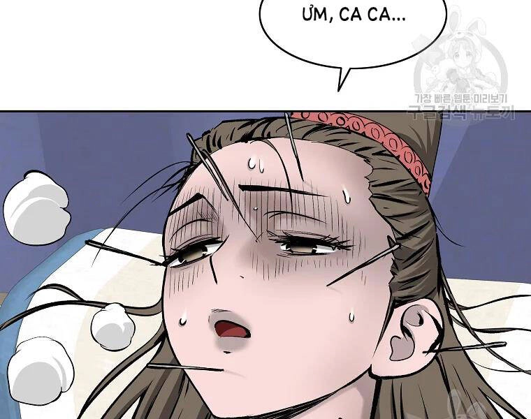 Cung Quỷ Kiếm Thần Chapter 109 - 85