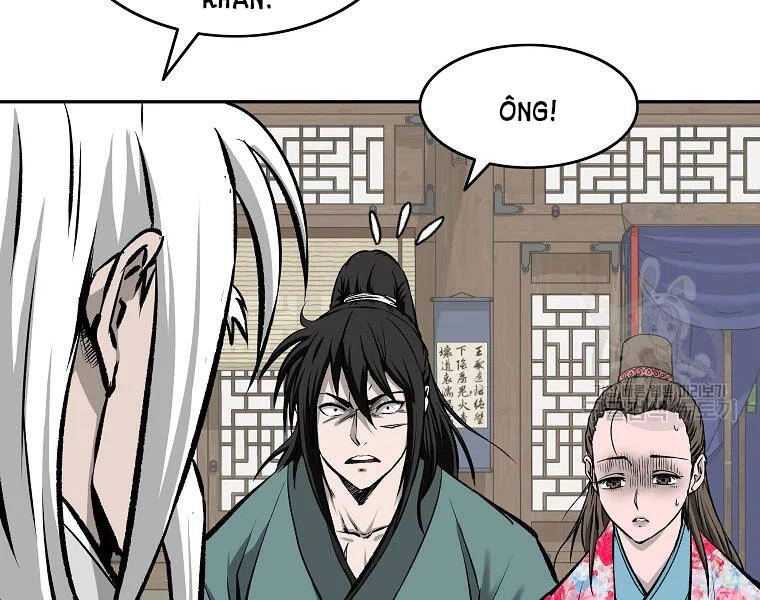 Cung Quỷ Kiếm Thần Chapter 109 - 110