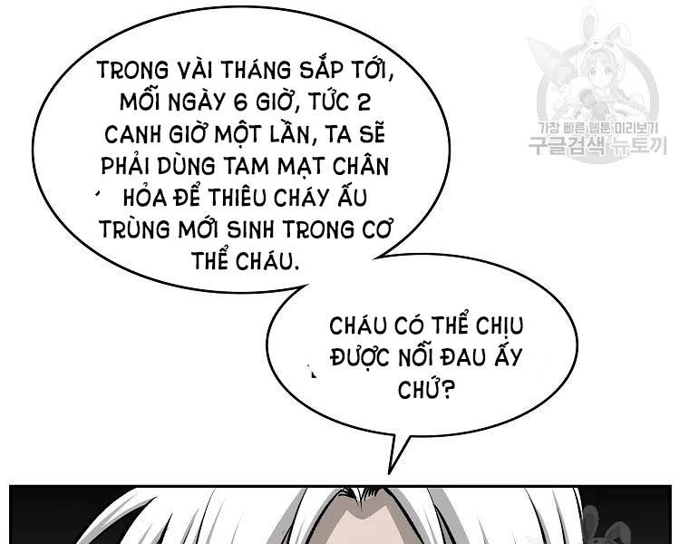 Cung Quỷ Kiếm Thần Chapter 109 - 123