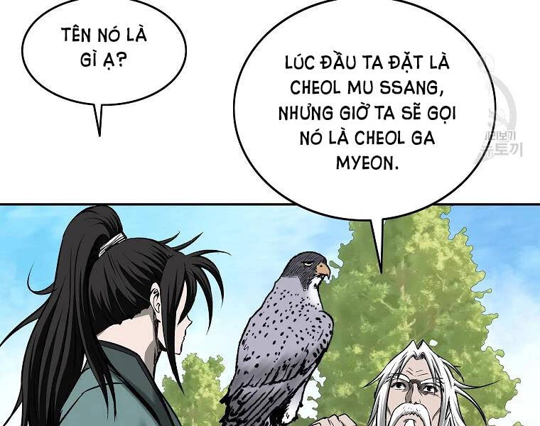 Cung Quỷ Kiếm Thần Chapter 109 - 152